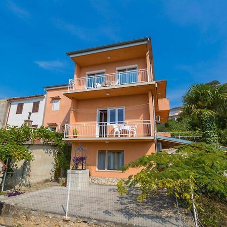 Torbica Apartment Dramalj Ngoại thất bức ảnh