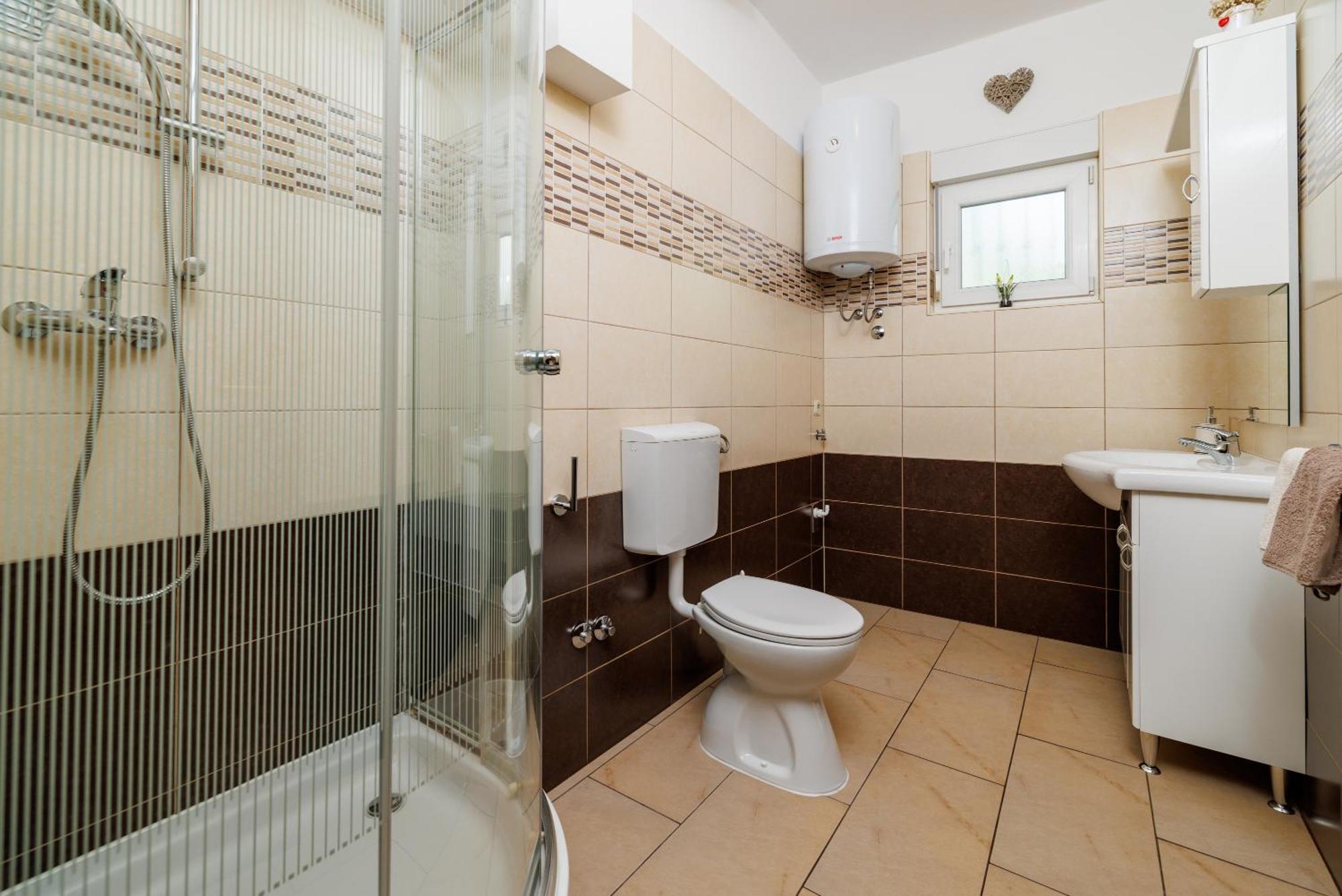 Torbica Apartment Dramalj Ngoại thất bức ảnh