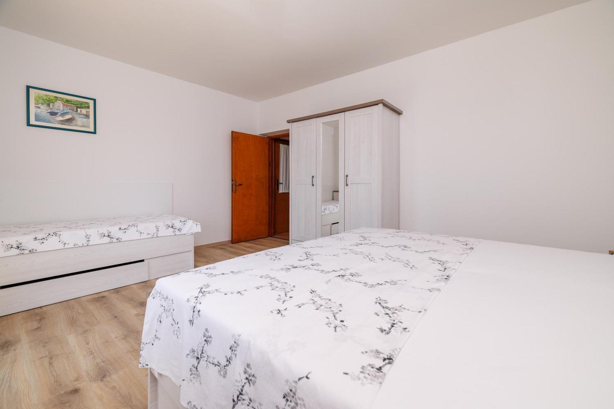 Torbica Apartment Dramalj Ngoại thất bức ảnh