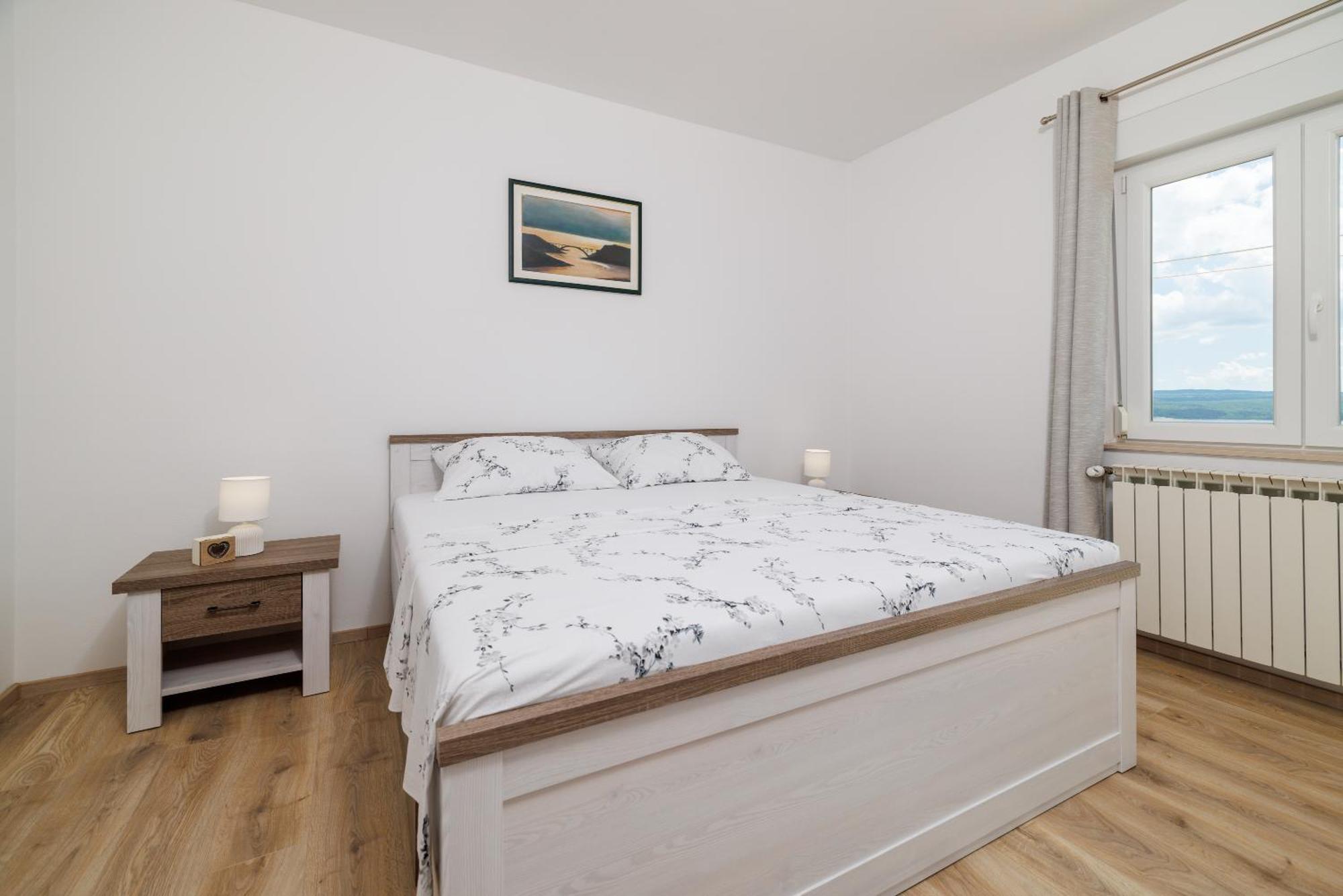 Torbica Apartment Dramalj Ngoại thất bức ảnh