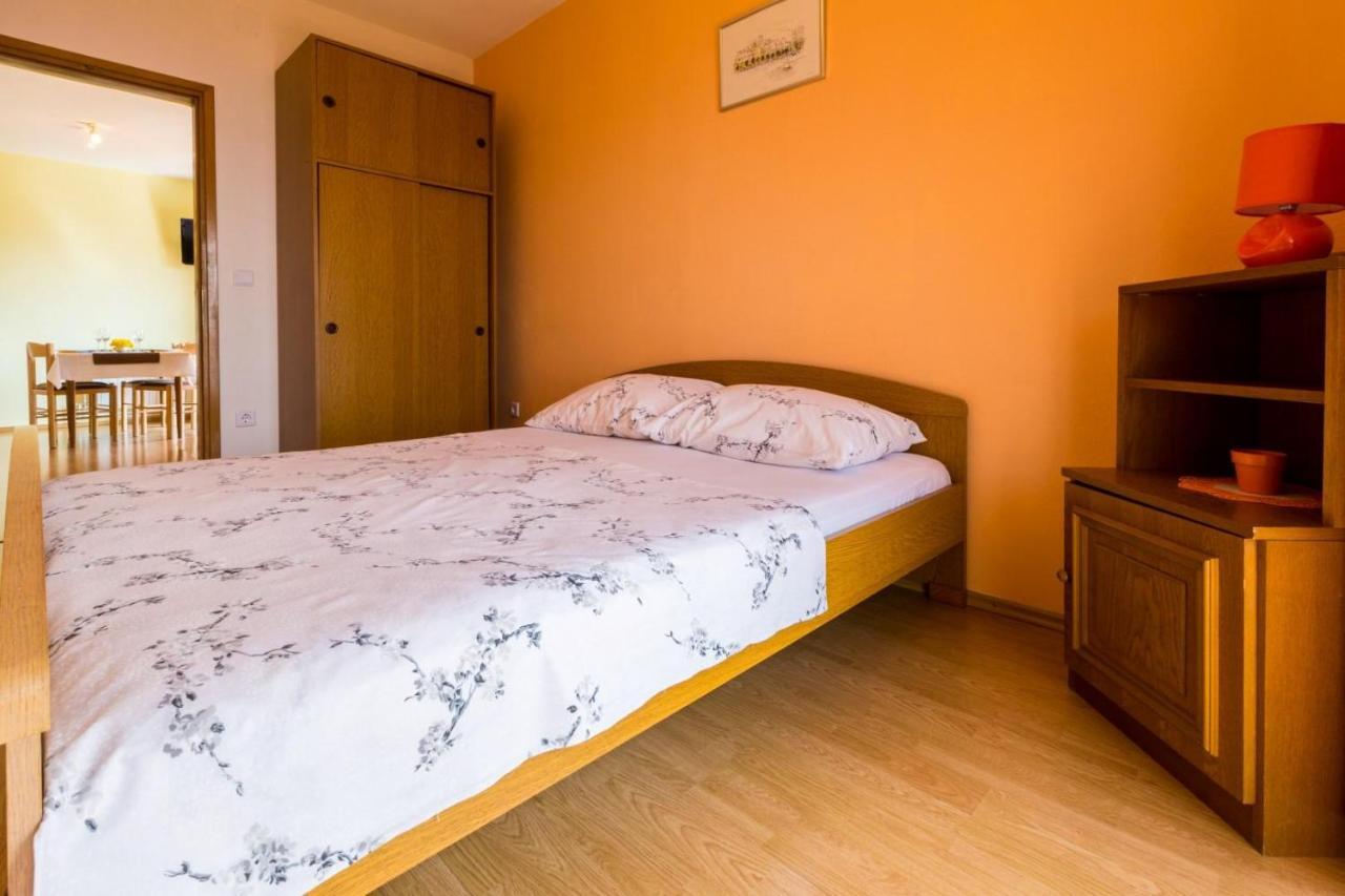 Torbica Apartment Dramalj Ngoại thất bức ảnh